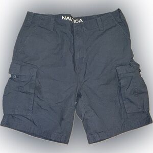 Nautica Cargo Shorts